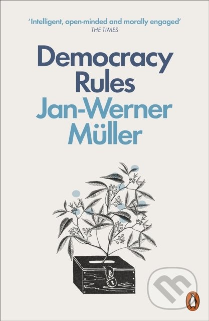 Democracy Rules