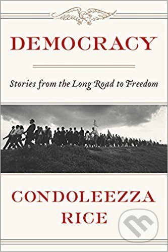 Democracy (Stories from The Long Road to Freedom)