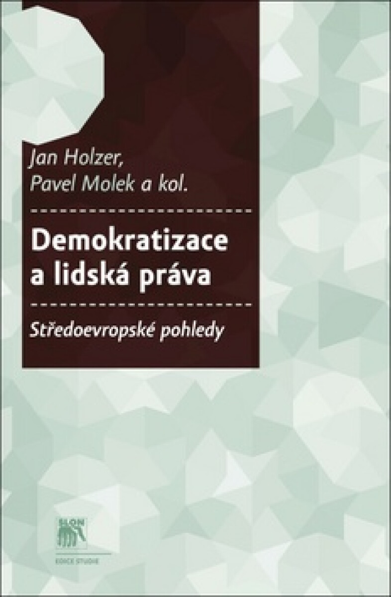 Demokratizace a lidská práva.