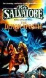 Demon Apostle, The - R.A. Salvatore