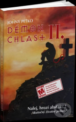 Démon chlast II. (Nalej, hrozí absťák...!)