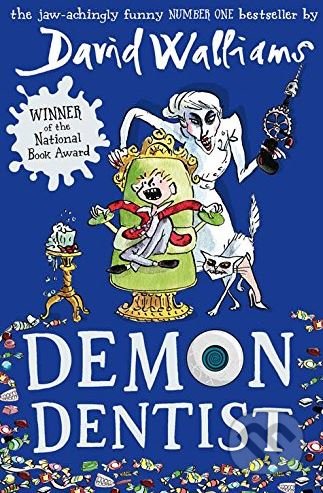Demon Dentist