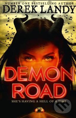 Demon Road