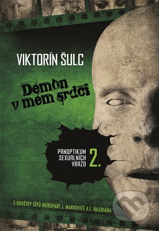 Démon v mém srdci