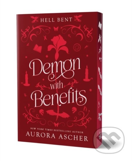 Demon with Benefits: Deluxe Limited Edition