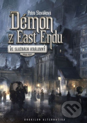 Démon z East Endu (Kniha první)