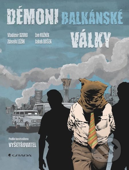 Démoni balkánské války