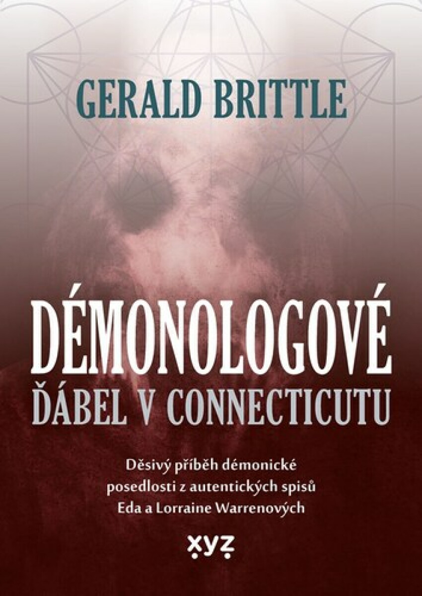 Démonologové: Ďábel v Connecticutu - Gerald Brittle