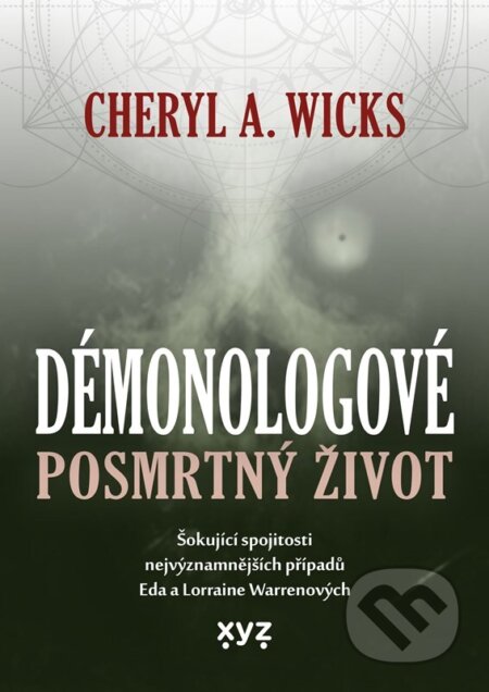 Démonologové: Posmrtný život