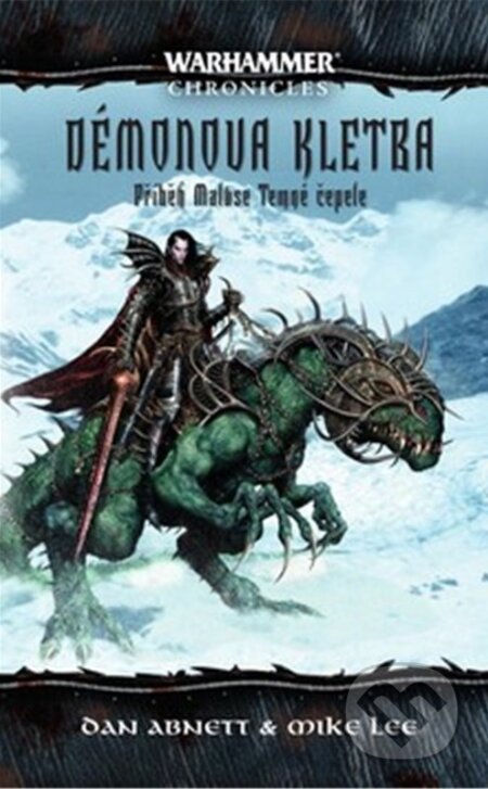 Démonova kletba