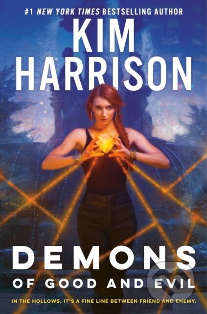 Demons of Good and Evil