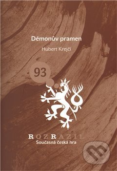 Démonův pramen