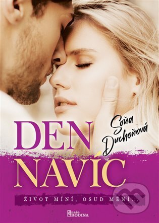 Den navíc