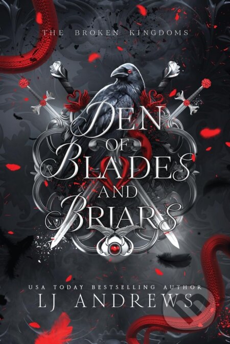 Den of Blades and Briars