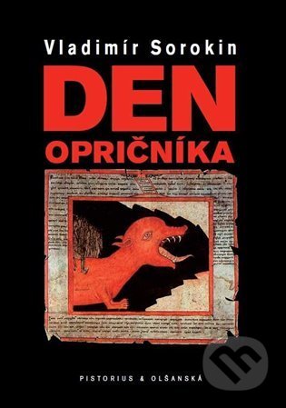 Den opričníka