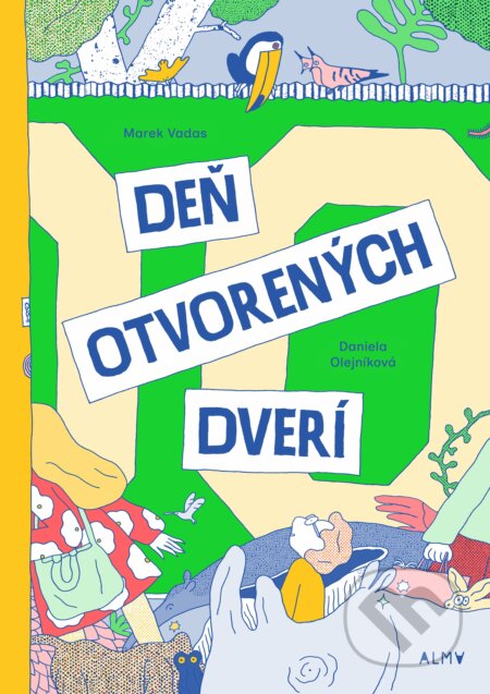 Deň otvorených dverí