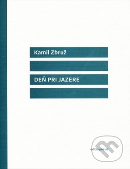 Deň pri jazere