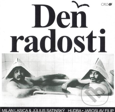 Deň radosti (2 CD)