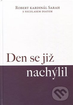 Den se již nachýlil