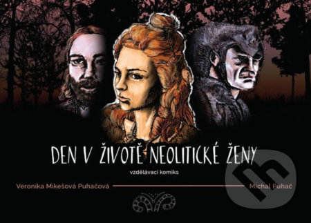 Den v životě neolitické ženy