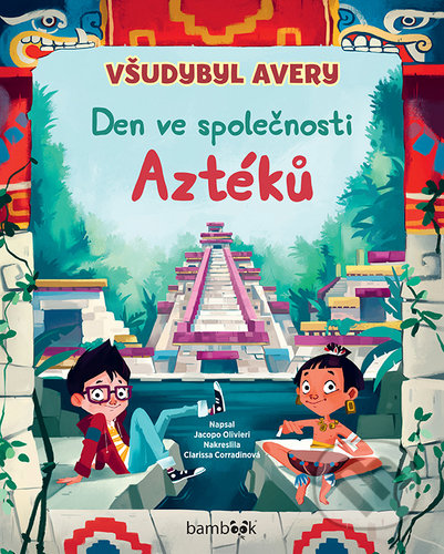 Den ve společnosti Aztéků