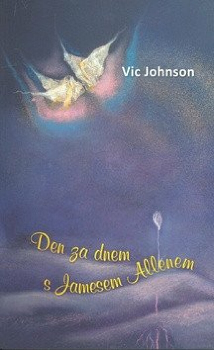 Den za dnem s Jamesem Allenem - Jonson Vic