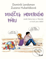 Deníček moderního páru