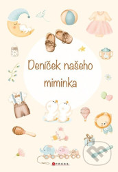 Deníček našeho miminka (Defekt)