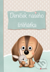 Deníček našeho štěňátka
