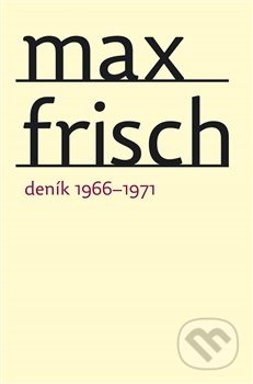 Deník 1966-1971