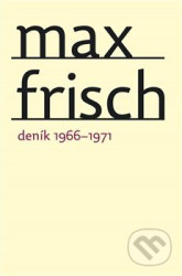 Deník 1966-1971