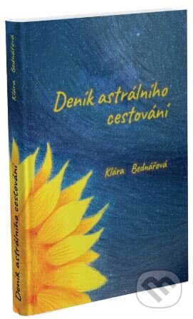 Deník astrálního cestování