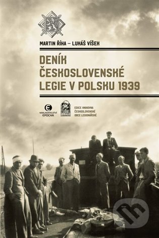 Deník Československé legie v Polsku 1939