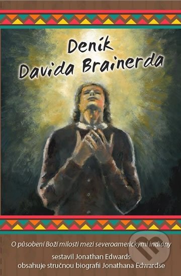 Deník Davida Brainerda