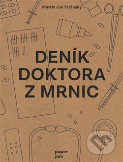 Deník doktora z Mrnic