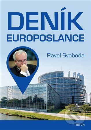 Deník europoslance