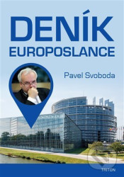 Deník europoslance