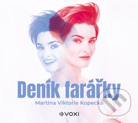 Deník farářky