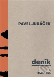 Deník I. 1948 - 1956