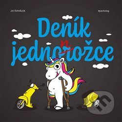 Deník jednonožce