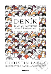 Deník k mému novému úspěšnému já