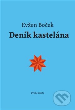 Deník kastelána