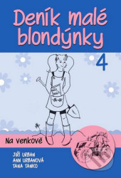 Deník malé blondýnky 4 (Na venkově)