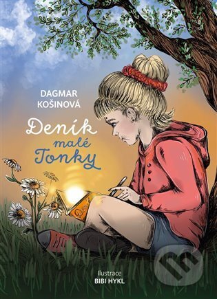 Deník malé Tonky