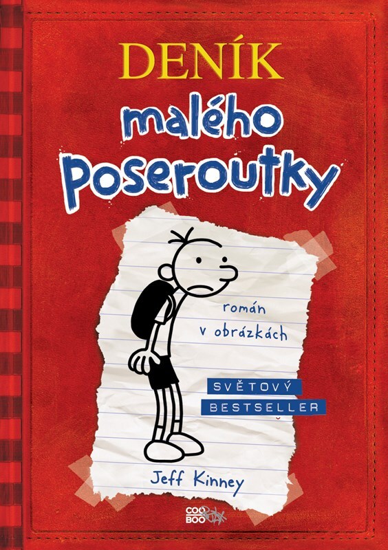 Deník malého poseroutky (1)