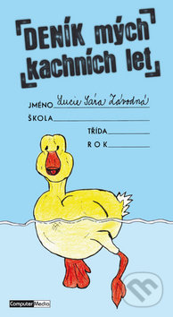 Deník mých kachních let