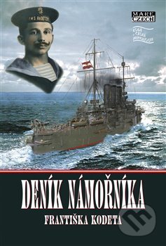 Deník námořníka Františka Kodeta