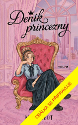 Deník princezny