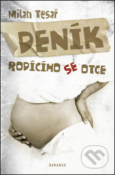 Deník rodícího se otce