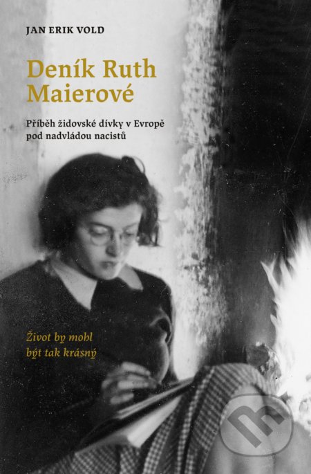 Deník Ruth Maier